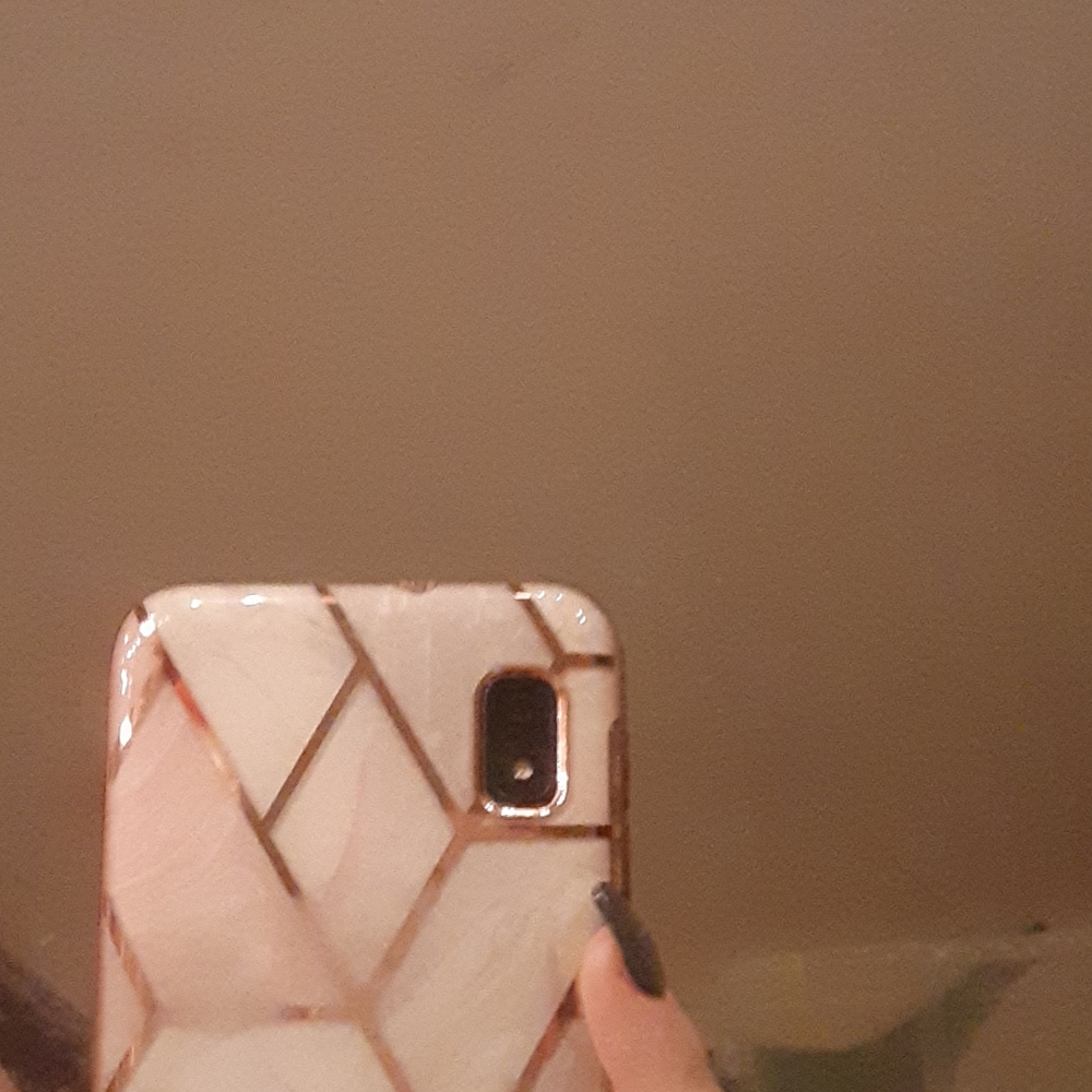 Samsung A10E Phone Plus Case!